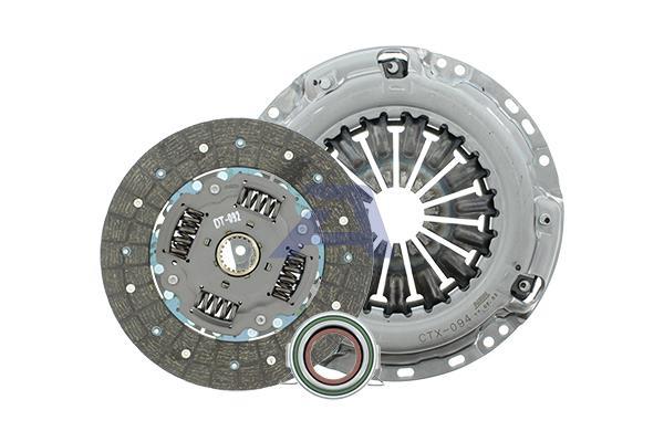 Kit d'embrayage AISIN KT-351
